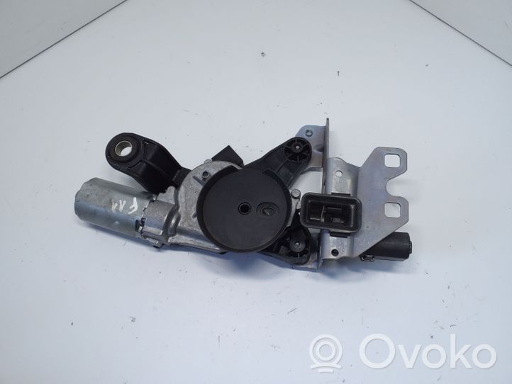 BMW 5 F10 F11 Motorino del tergicristallo del lunotto posteriore 67637311415