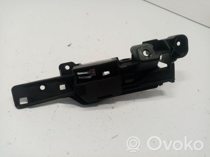 BMW X6 E71 Innentürgriff Innentüröffner hinten 51229112439