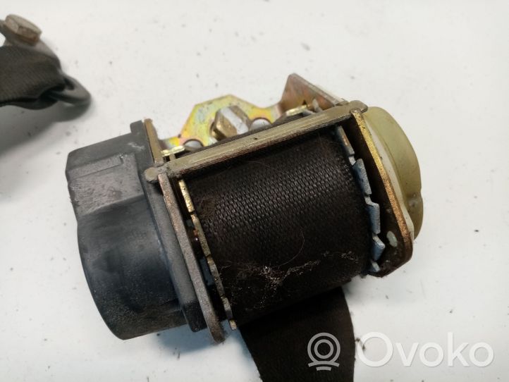 BMW Z3 E36 Ceinture de sécurité avant 72118398552