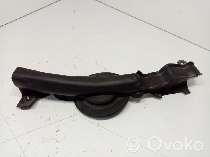 BMW 3 F30 F35 F31 Joint de compartiment moteur 51767255803