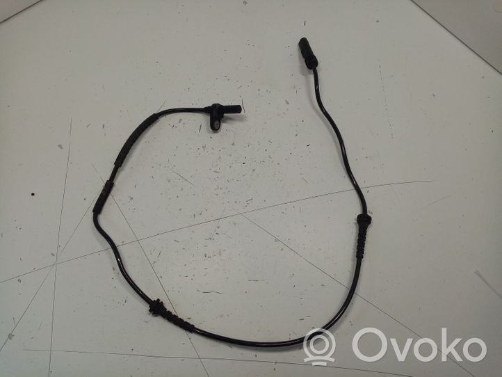 BMW 7 F01 F02 F03 F04 Sensore velocità del freno ABS 34526782099