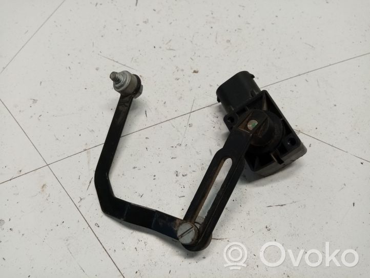 BMW 7 E65 E66 Aizmugures durvju sensors 8268997