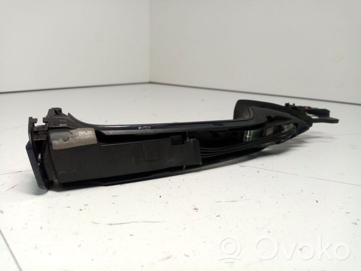 7422116 BMW X5 F15 Türgriff Türöffner vorne, 15.68 €