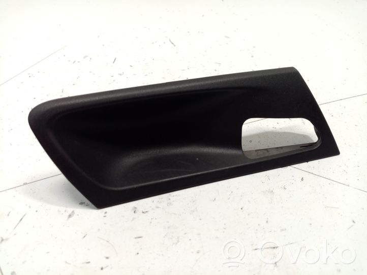 BMW X5 E70 Rivestimento della maniglia interna per portiera posteriore 51417137190