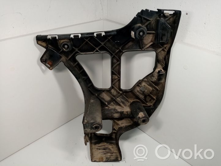 BMW X5 E70 Support de pare-chocs arrière 51127227758