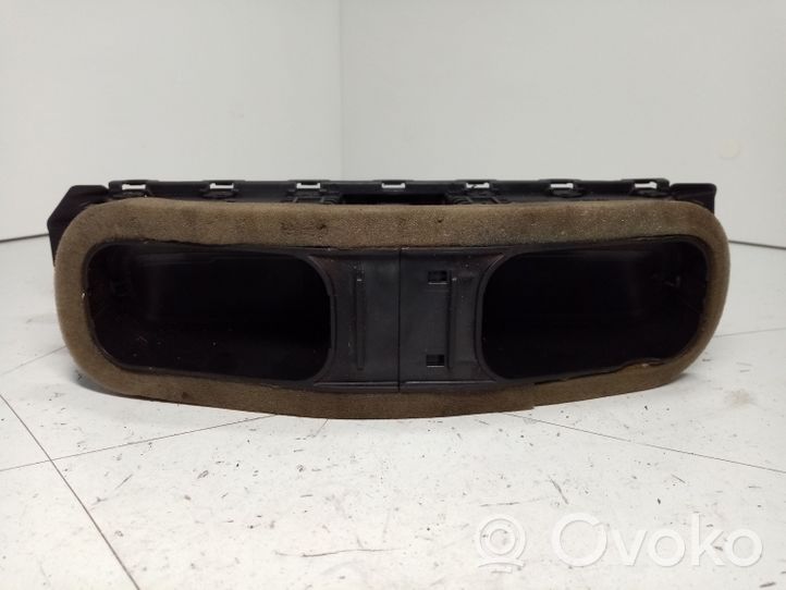 BMW 5 E60 E61 Centrālais gaisa ventilācijas režģis 6910734