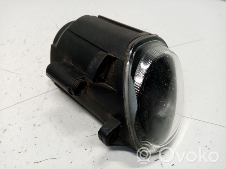 BMW X5 E53 Luz de niebla delantera 63178409026