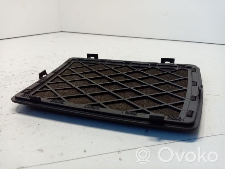 BMW 3 E90 E91 Grille de garniture d’enceinte pour tablette arrière 51467117655