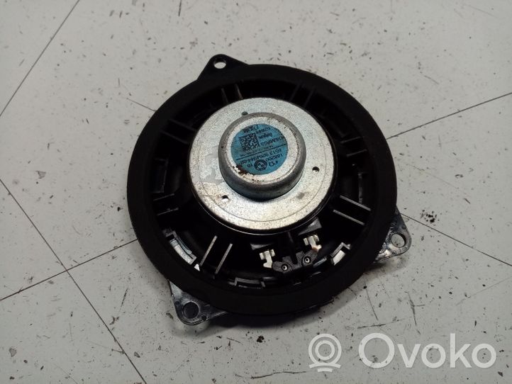 BMW 3 F30 F35 F31 Etuoven kaiutin 65139264944