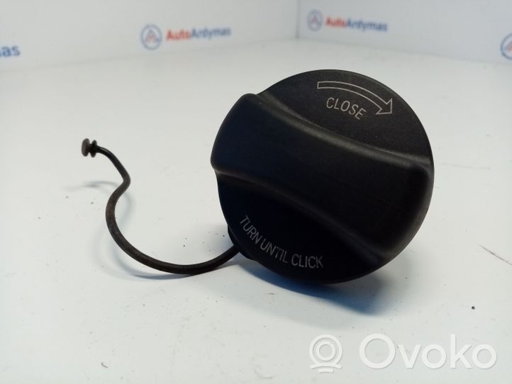 BMW 6 E63 E64 Tappo del serbatoio del carburante 7222391