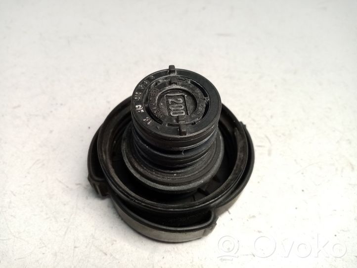 BMW 3 E36 Vase d'expansion / bouchon de réservoir de liquide de refroidissement 1742231