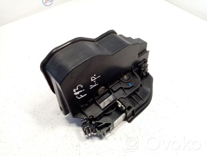 BMW 6 F12 F13 Serrure 7202143