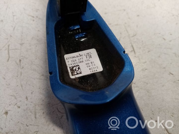 BMW 4 F32 F33 Maniglia esterna per portiera anteriore 7329377