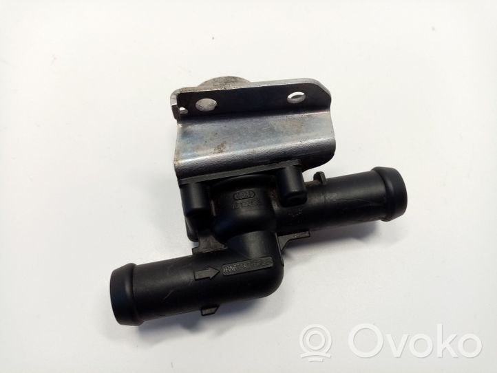 BMW 4 F32 F33 Coolant heater control valve 64119254742