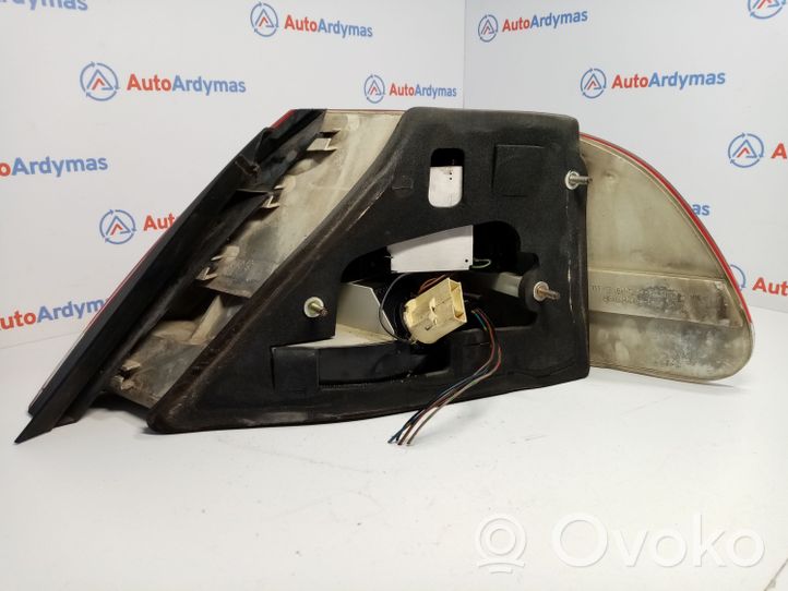 BMW 7 E65 E66 Lampa tylna 7164735