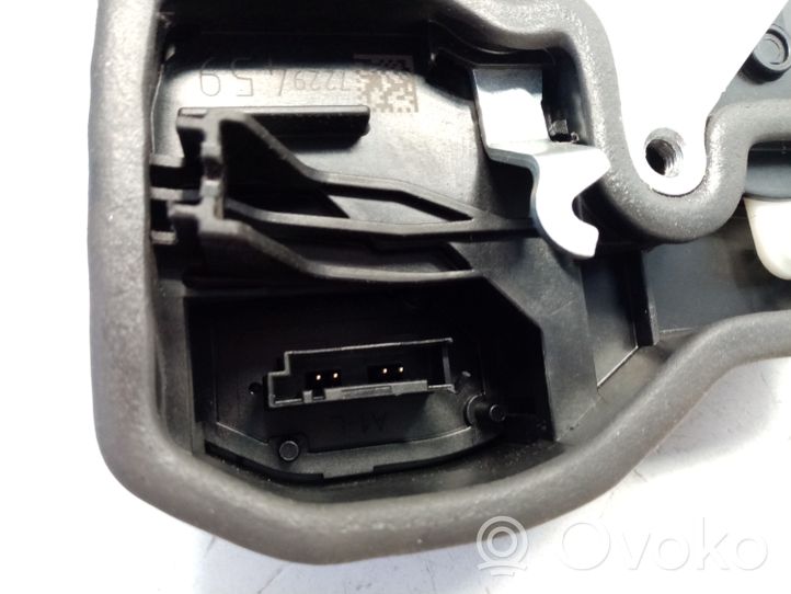 BMW X1 E84 Rear door lock 7229459