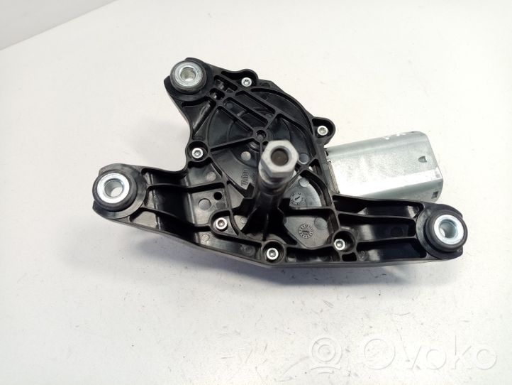 BMW X1 E84 Moteur d'essuie-glace arrière 2990856