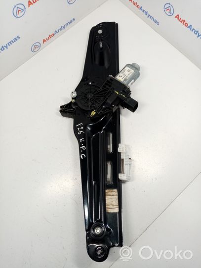 BMW X3 F25 Fensterheber elektrisch mit Motor Tür hinten 7258535