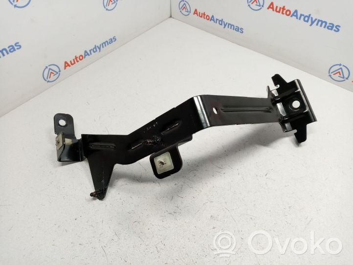 BMW X6 F16 Staffa di montaggio della batteria 61217629620