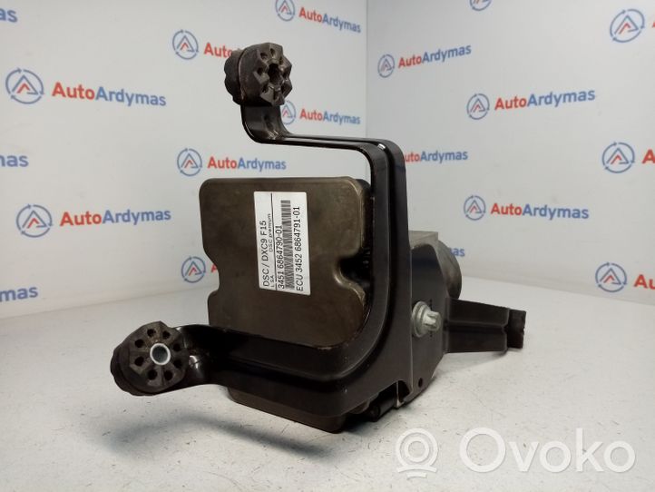 BMW X6 F16 ABS Pump 34516864790