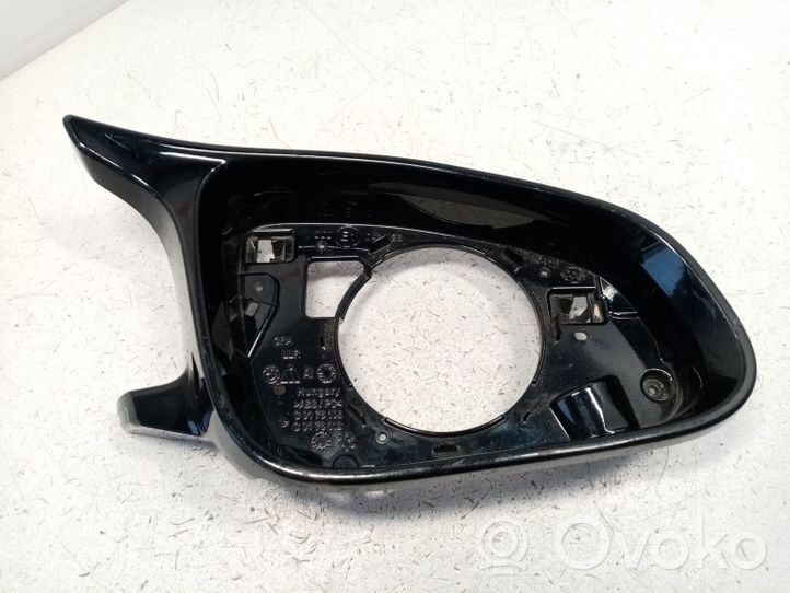 BMW 4 F32 F33 Coque de rétroviseur 51168059558