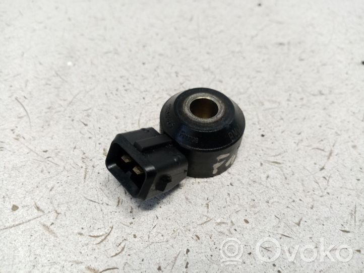 BMW 5 F10 F11 Detonation knock sensor 7598861