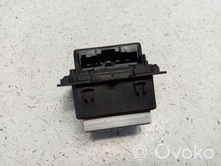 BMW 7 F01 F02 F03 F04 Heizungslüfter Regler Widerstand 9153806