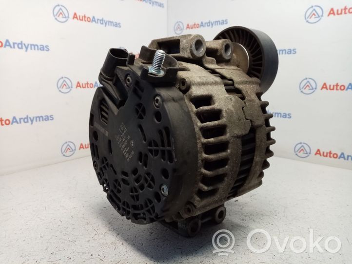 BMW 3 E92 E93 Alternador 7550469