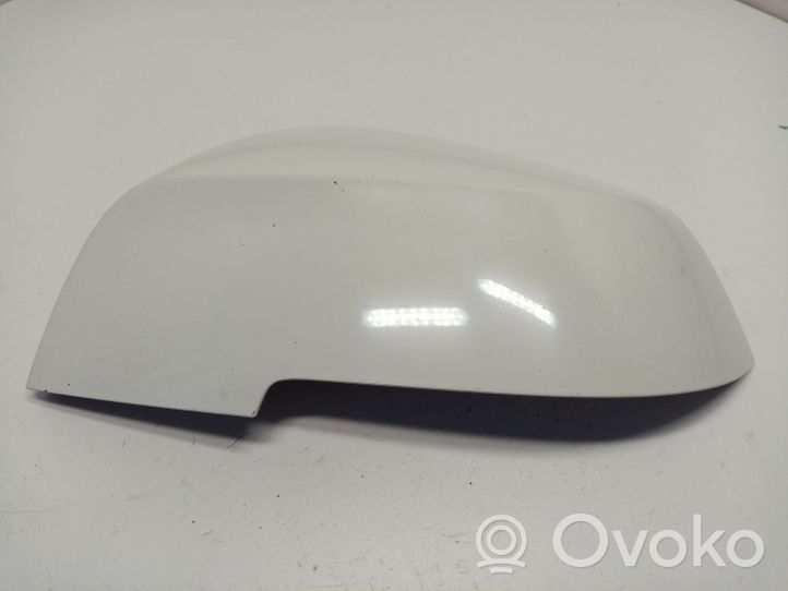 BMW 3 F30 F35 F31 Copertura in plastica per specchietti retrovisori esterni 51167292745