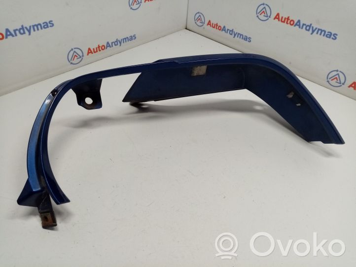 BMW Z4 E85 E86 Rivestimento modanatura del faro posteriore 51717162125