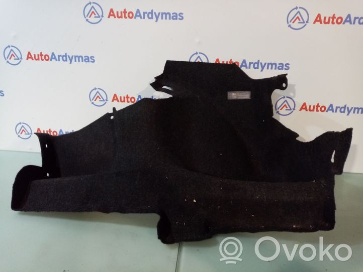 BMW Z4 E85 E86 Kita bagažinės apdailos detalė 6953936