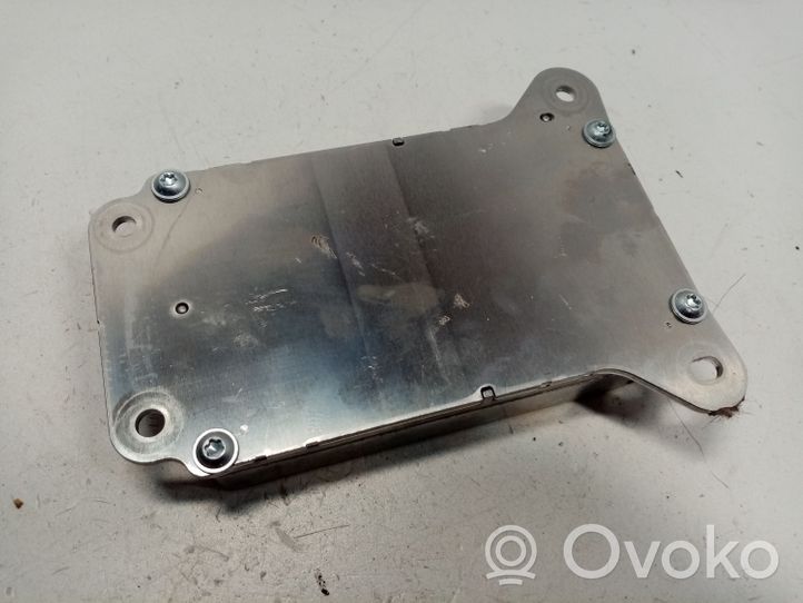 BMW 5 F10 F11 Pakabos valdymo blokas 6799660