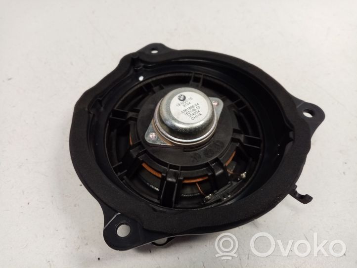 BMW X1 F48 F49 Altoparlante portiera anteriore 9281896