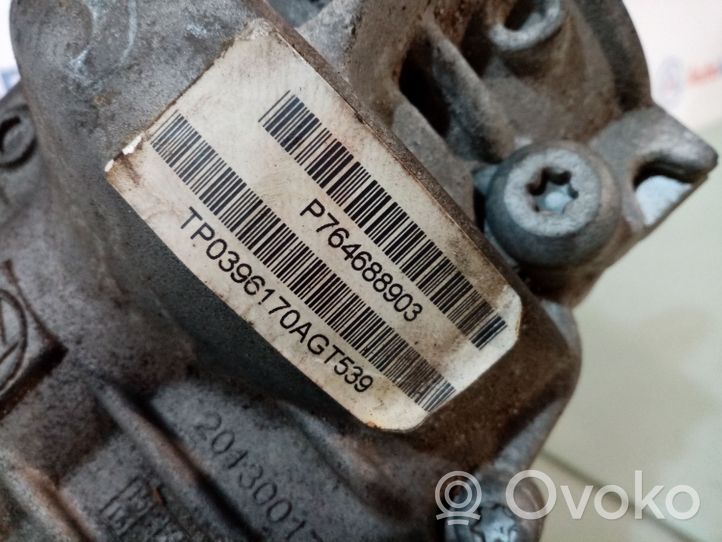 7646889 BMW X1 F48 F49 Gearbox transfer box case, 499.00 € | RRR
