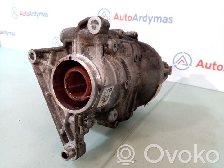 7646889 BMW X1 F48 F49 Gearbox transfer box case, 499.00 € | RRR