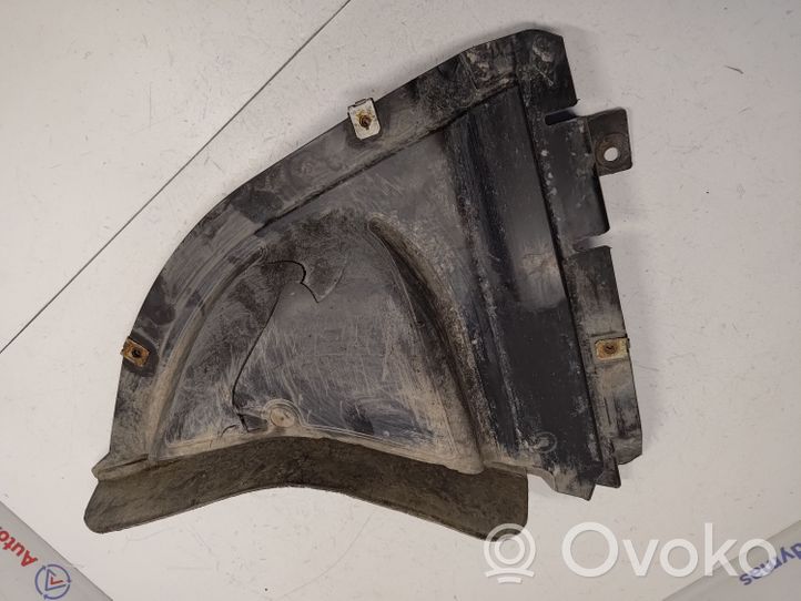 BMW 7 F01 F02 F03 F04 Pare-boue passage de roue avant 51757185006