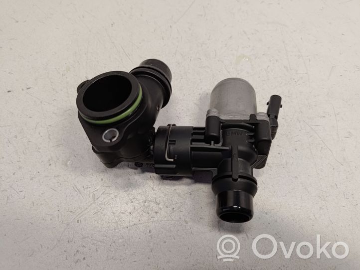 BMW X3 G01 Kita variklio detalė 8689694