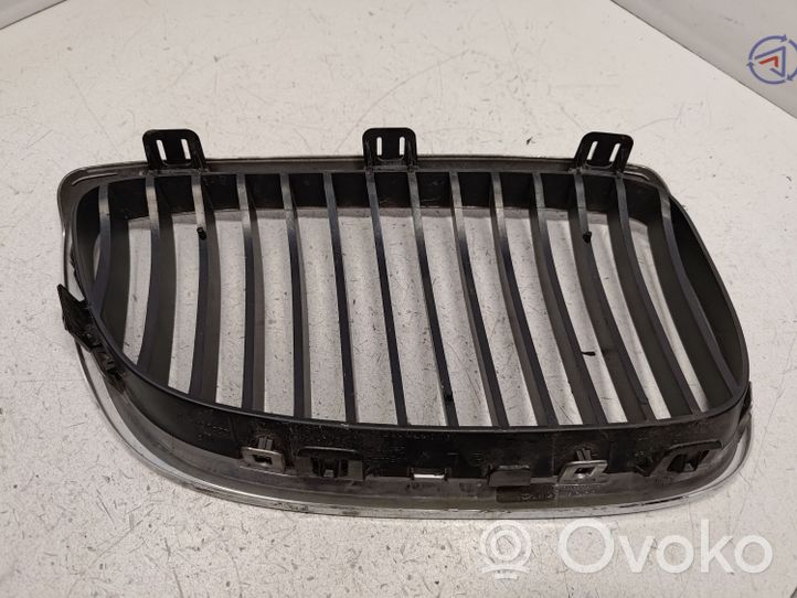 BMW 3 E92 E93 Maskownica / Grill / Atrapa górna chłodnicy 224059