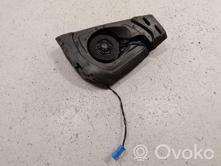 BMW 3 G20 G21 Enceinte haute fréquence de porte avant 7447204