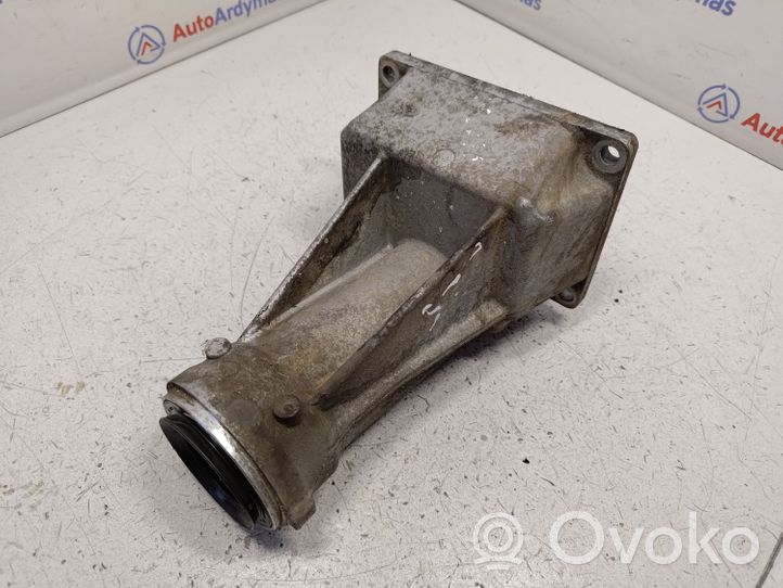 BMW X5 E70 Support de différentiel avant 31507552542