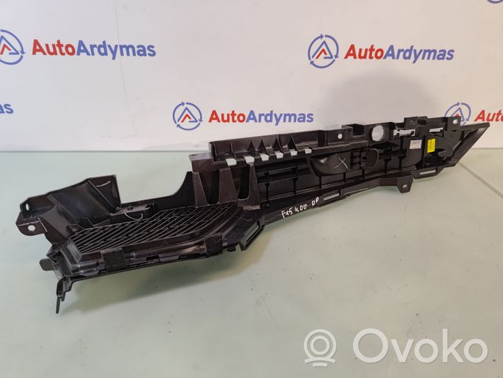 BMW X5 F15 Inne elementy wykończenia bagażnika 7284292