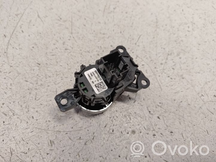 BMW X3 F25 Interruptor de encendido/apagado del motor 9291693