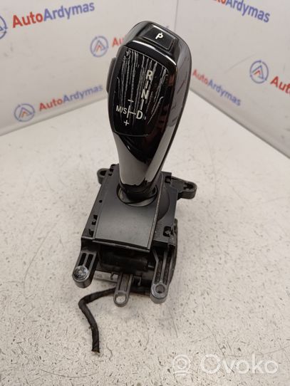 BMW 7 F01 F02 F03 F04 Gear shifter/selector 9296908