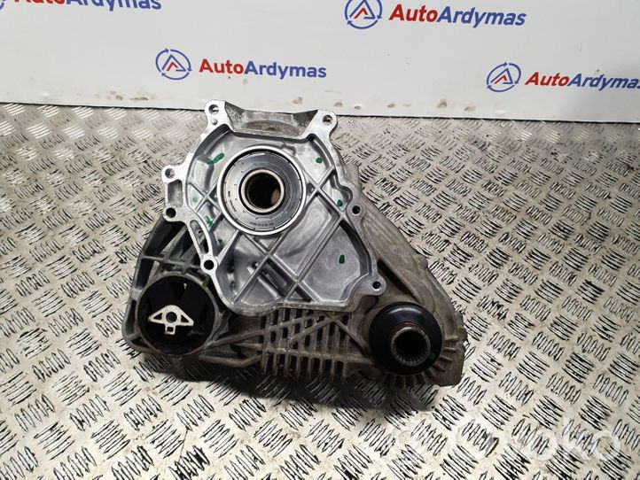 BMW X6 F16 Scatola ingranaggi del cambio 8643151