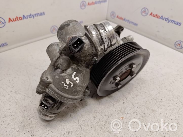 BMW X5 E70 Pompe de circulation d'eau 11517586779