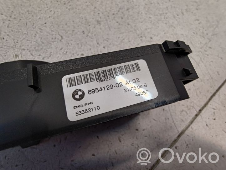 BMW 3 E92 E93 Sēdekļu regulēšanas slēdzis (-i) 6954129