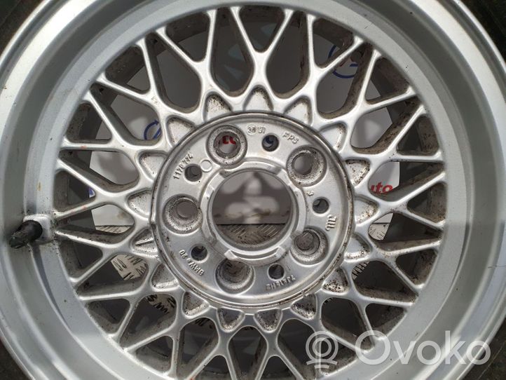 BMW 5 E39 R15 alloy rim 1179774