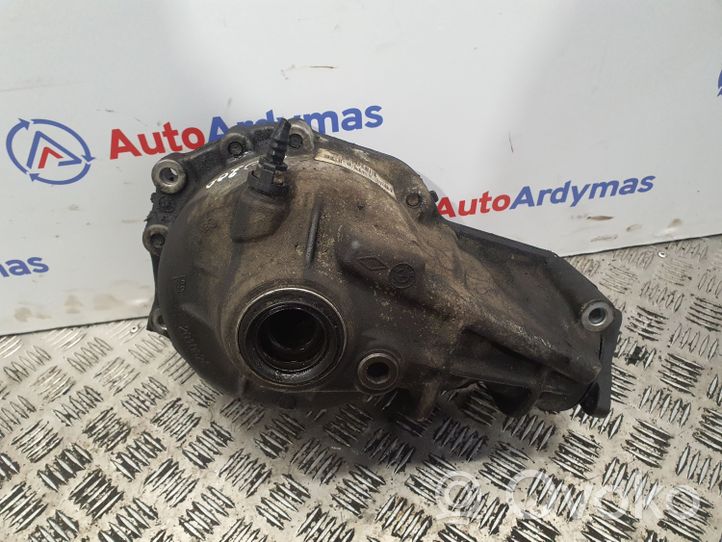 BMW X5 E70 Mechanizm różnicowy przedni / Dyferencjał 7552533