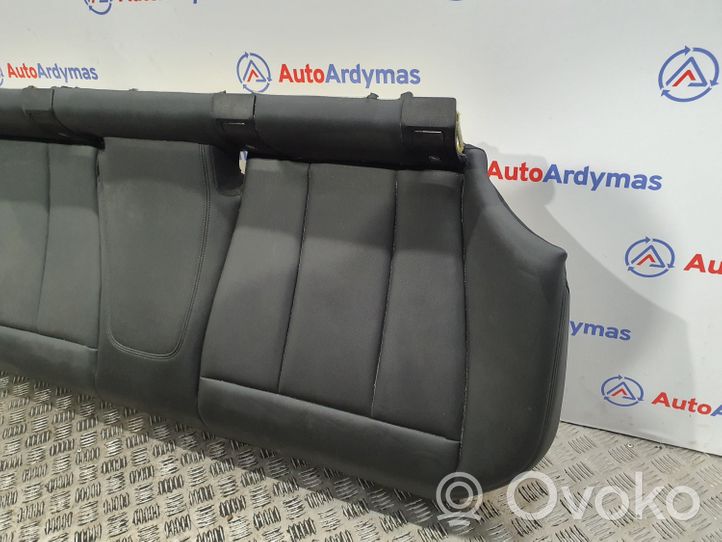 BMW 3 G20 G21 Asiento trasero 7447831