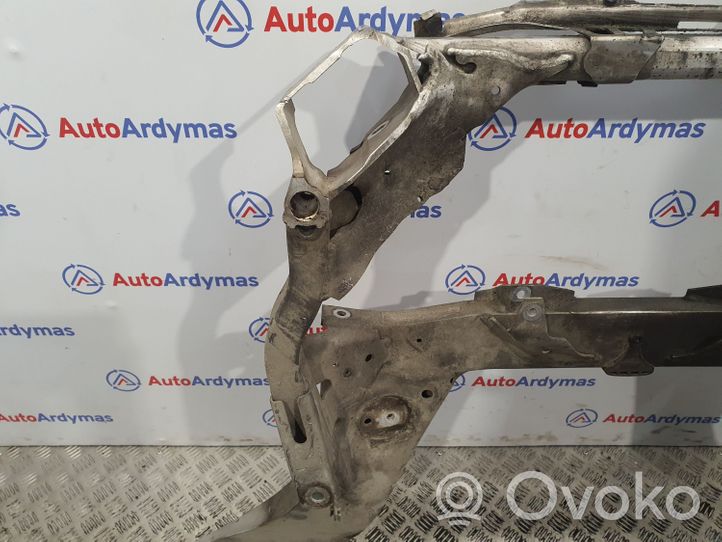 BMW M3 Rama pomocnicza przednia 465064997